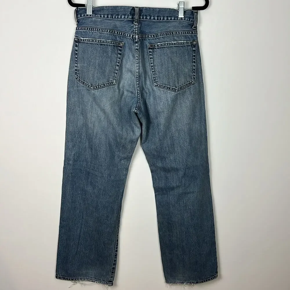 J. Crew Factory gently used